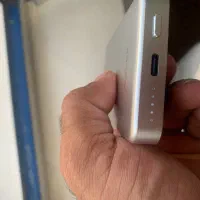 پاوربانک وایرلس 5000درحد|لوازم جانبی موبایل و تبلت|کرمانشاه, |دیوار