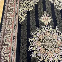 دو عدد فرش ۶ متری در در حد نو