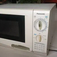ماکروفر پاناسونیک