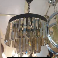 لوستر مدرن|لوستر و چراغ آویز|تهران, اوقاف|دیوار