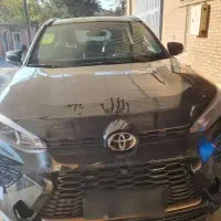 تویوتا وایلندر ۲۰۲۵