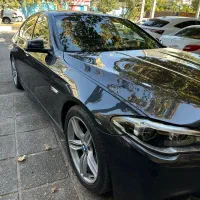 بی ام و  ۵۲۸|خودرو سواری و وانت|شیراز, قدوسی غربی|دیوار