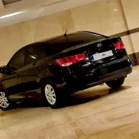 کیا سراتو. مدل ۲۰۱۶. مشکی. تک برگ سند. در حد صفر|خودرو سواری و وانت|تهران, سهروردی|دیوار