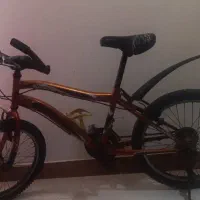 دوچرخه دنده ای سایز20