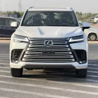 لکسوس LX600|خودرو سواری و وانت|اهواز, کیانپارس |دیوار