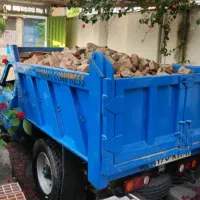 شن و ماسه کاسپین|خدمات حمل و نقل|رشت, توشیبا|دیوار