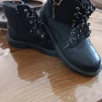 نیم بوت تیم برلند سایز۳۷