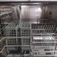 ماشین ظرفشویی رومیزی زیرووات مدل ZDCF6 ظرفیت ۶ نفر|ماشین ظرفشویی|گرگان, |دیوار