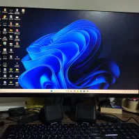 مانیتور ۲۷ اینچ سامسونگ گیمینگ