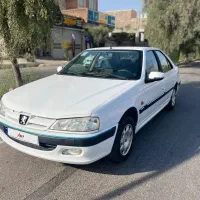 پارس سال سیمی مدل 99