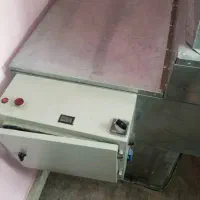 سایلنت باکس۳ظرفیتی