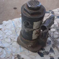 چادر نیسانی سالم بدون عیب جک سالم|قطعات یدکی و لوازم جانبی|میان جلگه, |دیوار