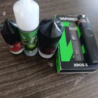 پاد VAPORESSO