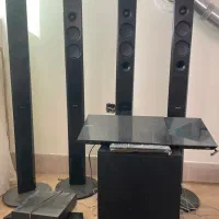 سینما خانگی