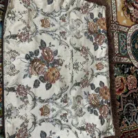 ۱۲ تا روبالشی و ۳ تا کناری  کاملا سالم و در حد نو