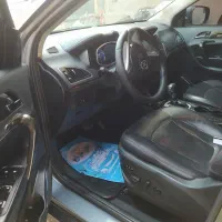 جک اس5تمام فول کم کار بی رنگ بی نقطه|خودرو سواری و وانت|مشهد, زمرد|دیوار