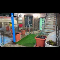 باغ ویلا استخر دار آبگرم اهواز