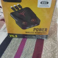 ایرپاد m88 plus نو و آکبند