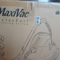 دستگاه مبل شو،maxi vac|قطعات یدکی و لوازم جانبی|شیراز, اکبر آباد|دیوار