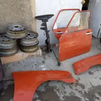 رنو  وسایل فول|خودرو کلاسیک|تهران, طرشت|دیوار