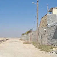 فروش زمین ۸۳۰ متری گورک دژگاه کنارآب وبرق وآبادی