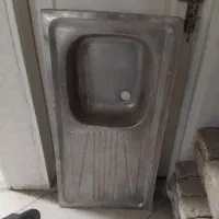 سینگ ظرفشوبیی|آب‌چکان و نظم‌دهنده ظروف|کرج, شهرک ظفر|دیوار