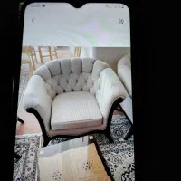 مبل ۷نفره کاملا نو