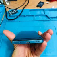 Honor x8a لای کاغذی|موبایل|مشهد, خواجه ربیع|دیوار