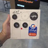 Nothing Phone 3 اکبند شرکتی حافظه ۵۱۲ رم ۱۶