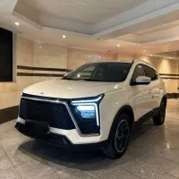 کی ام سی x5 مدل ۱۴۰۴ ، امکان اقساط ، شخصی