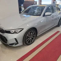 بی ام و ۳۲۵i مدل ۲۰۲۵