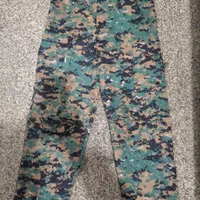 لباس نظامی دیجیتالی یگان امداد انتظامی پوتین|لباس|خاوران, |دیوار