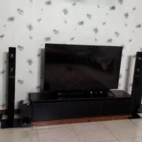 سینما خانگی