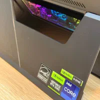 ایسوس راگ FLOW Z13|رایانه همراه|شیراز, ملاصدرا|دیوار