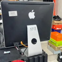 ال این وان مک Apple|رایانه رومیزی|اندیشه, |دیوار