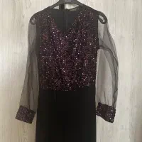 اورال پولک دار مجلسی