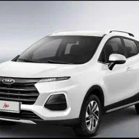 کی ام سی SR3(مدل جدید جک s3)، مدل ۱۴۰۴