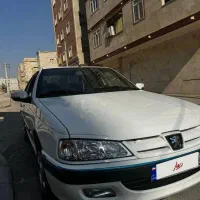 پارس سال/مدل۱۴۰۱موتورجدید/دریچه سیمی|خودرو سواری و وانت|ساوه, |دیوار