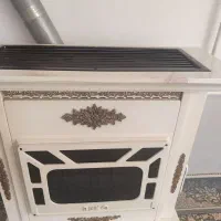 بخاری سالم|بخاری، هیتر، شومینه|مشهد, شترک|دیوار