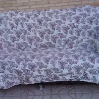 مبل سه نفره و تک نفره فروش فوری