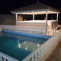 اجاره باغ ویلا کبوترآباد|اجارهٔ کوتاه‌مدت ویلا و باغ|اصفهان, بهارستان|دیوار