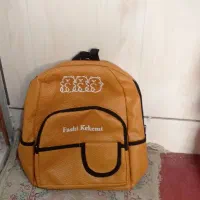 کیف جهت کتاب مدارس نو نو نو اصلا استفاده نشده