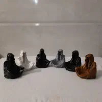 روح وارمری