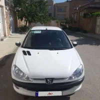 ۲۰۶اس دی وی۸