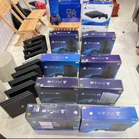 خریدار و فروش Ps4 ایکس باکس ۳۶۰ وان اس|کنسول، بازی ویدئویی و آنلاین|تهران, کامرانیه|دیوار