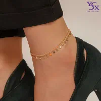 پابند ،انگشتر،گوشواره|زیورآلات و اکسسوری|یزد, |دیوار