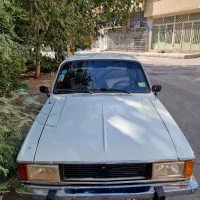 پیکان دوگانه CNG استثنائی|خودرو سواری و وانت|اصفهان, جلالیه|دیوار