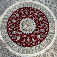 فرش ۳ متری و ۴ متری قالیچه کاشان و اردکان|فرش|تهران, بهار|دیوار