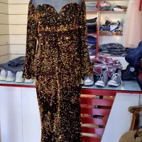 لباس مجلسی سایز 48تا 50