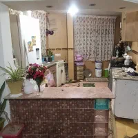 واحد ۶۰ متری|فروش آپارتمان|مشکین‌دشت, |دیوار